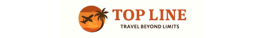 TOP LINE TOURS - TRAVEL BEYOND LIMITS