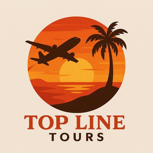 TOP LINE TOURS